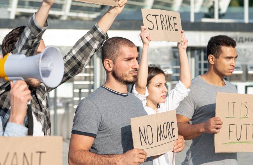 Globalization Effects On National Elections And&hellip;