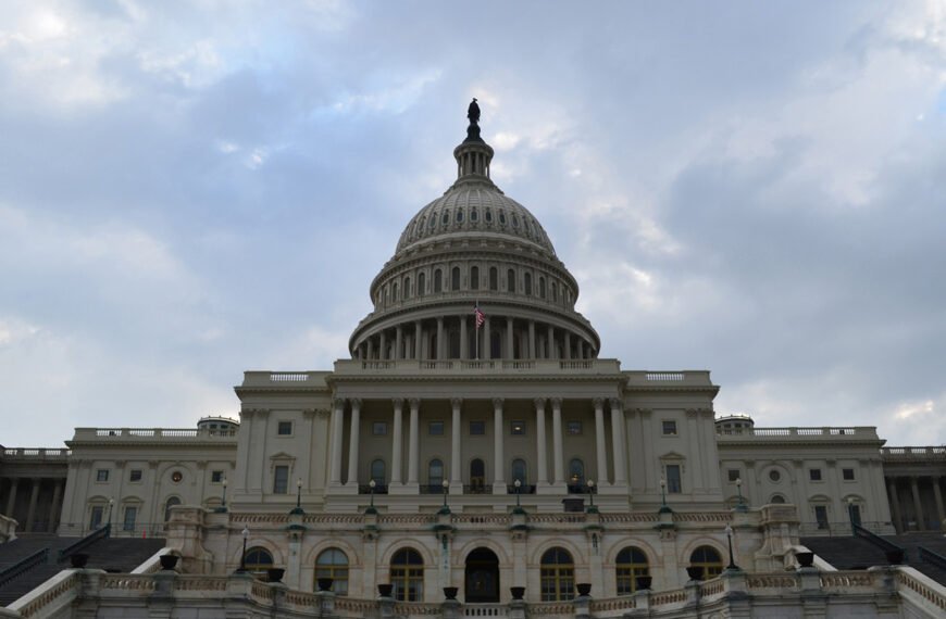 Reporting On Political Changes And Their&hellip;