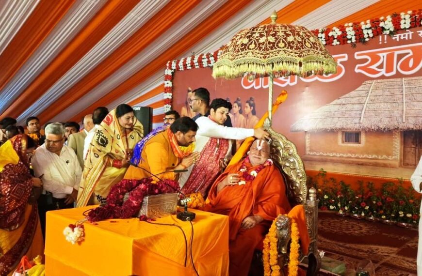 संसद में सर्व सम्मति से&hellip;