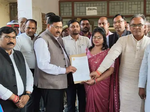 मऊ में टीचर्स फेडरेशन ऑफ&hellip;