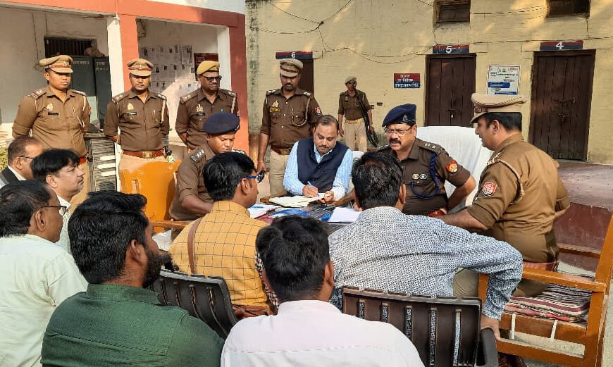 होली व रमजान को लेकर…