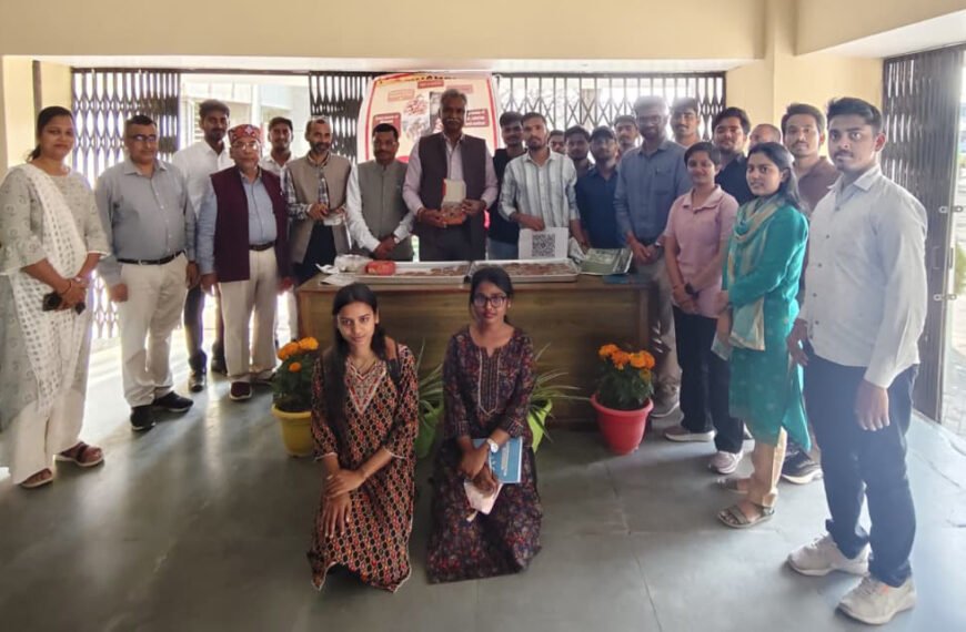 स्टाल लगाकर मशरूम फोर्टिफाइड मफिन,&hellip;