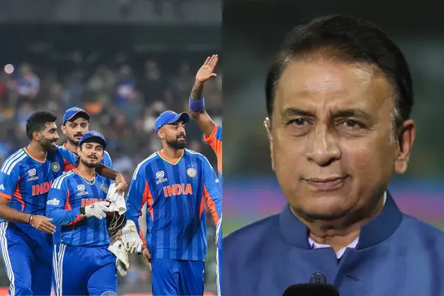 भारत को दक्षिण अफ्रीका से मिली टी-20 विश्व कप में अपनी सबसे बड़ी हार,