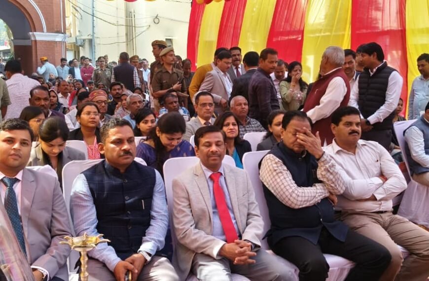 योजनाएं सभी के लिए है&hellip;