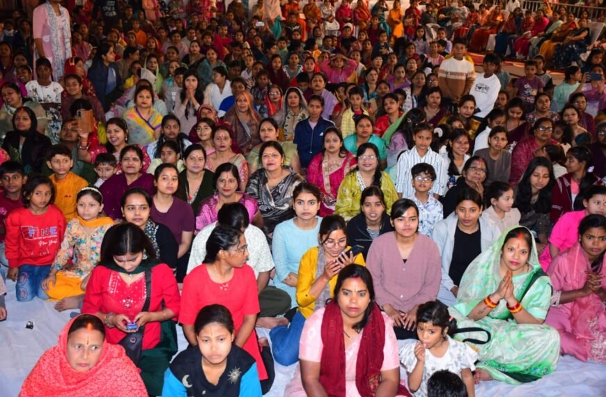 25वें श्री श्याम फाल्गुन महोत्सव&hellip;