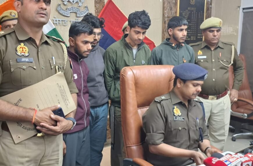 परिचित निकला कलेक्शन एजेंट से&hellip;