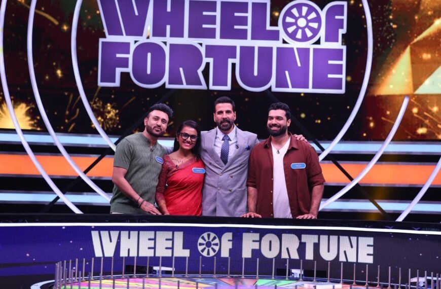 अक्षय कुमार कहते हैं, “मेरी&hellip;