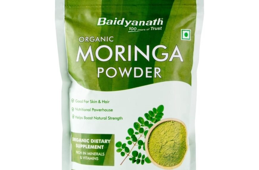 बैद्यनाथ आयुर्वेद ने प्रतिदिन के…