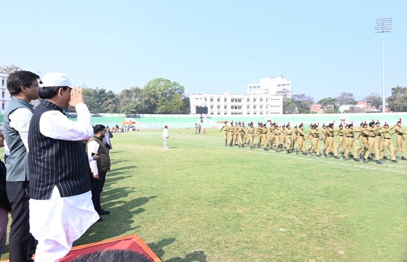 कौशल के साथ खेल को&hellip;