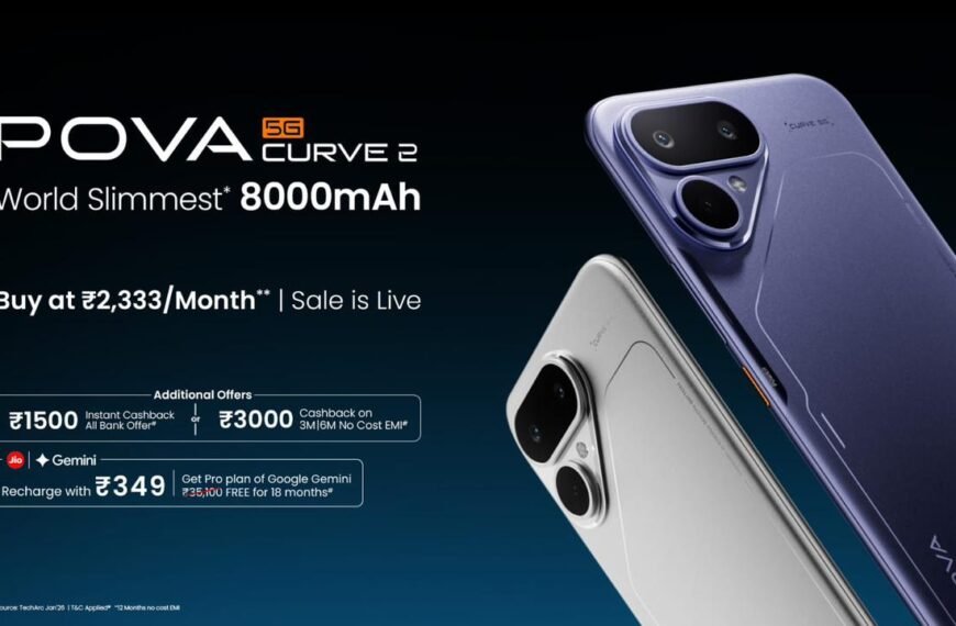 पोवा ने हमेशा स्मार्टफोन को&hellip;