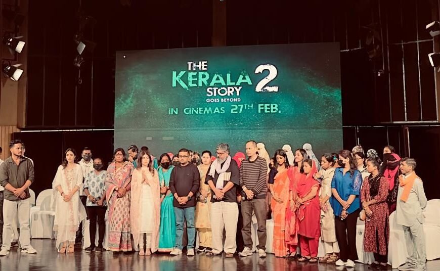 ‘द केरला स्टोरी 2- गोज़…