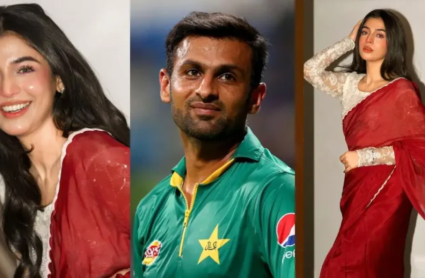 सानिया मिर्जा से तलाक के&hellip;