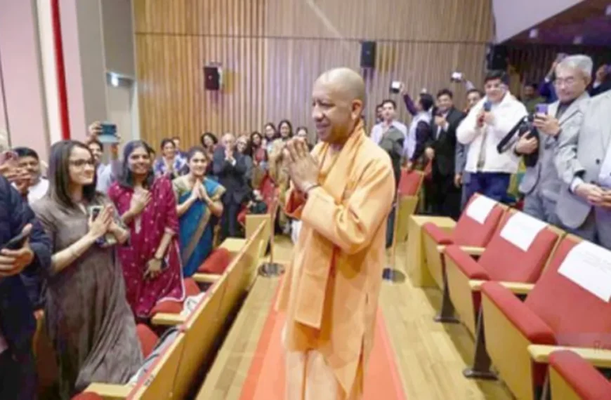 जापान में भारतीयों से मिले&hellip;