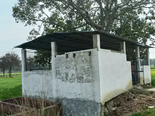 बड़राव में 99% रिसोर्स रिकवरी…