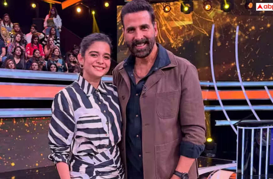 Akshay Kumar: ‘भूत बंगला’ में&hellip;