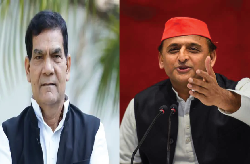 घोसी चीनी मिल के आधुनिकीकरण&hellip;