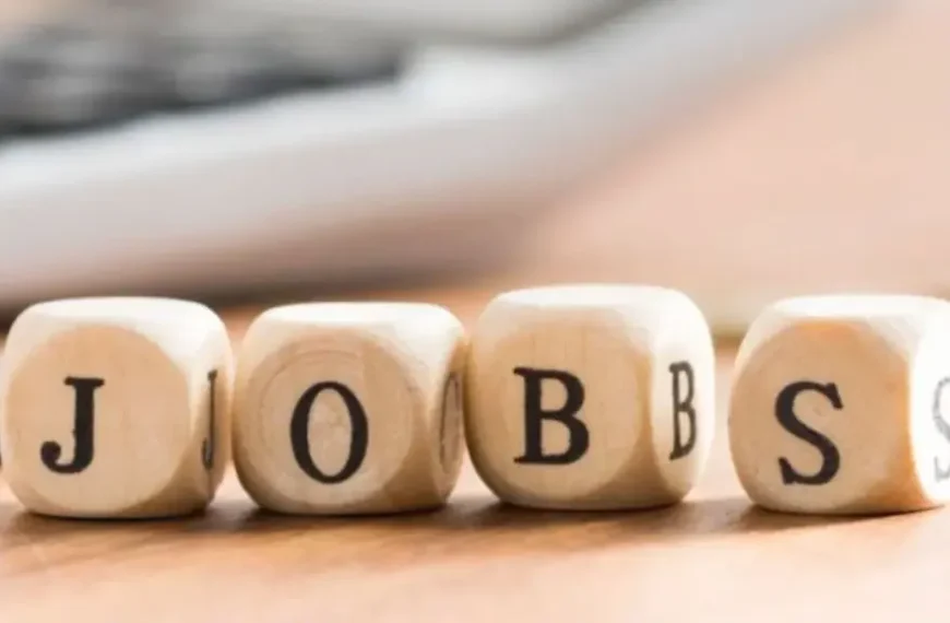 पुलिस कांस्टेबल समेत इन पदों…