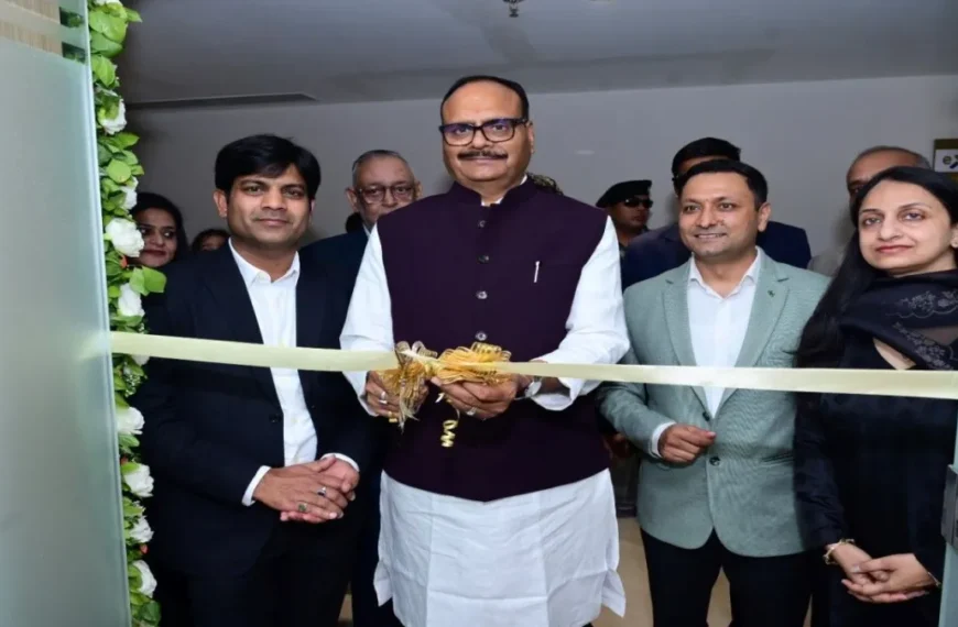 डिप्टी सीएम ब्रजेश पाठक ने&hellip;