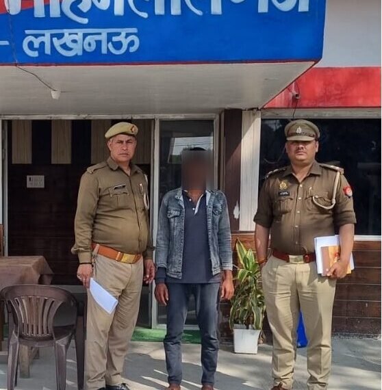 मोहनलालगंज में नाबालिग के अपहरण…