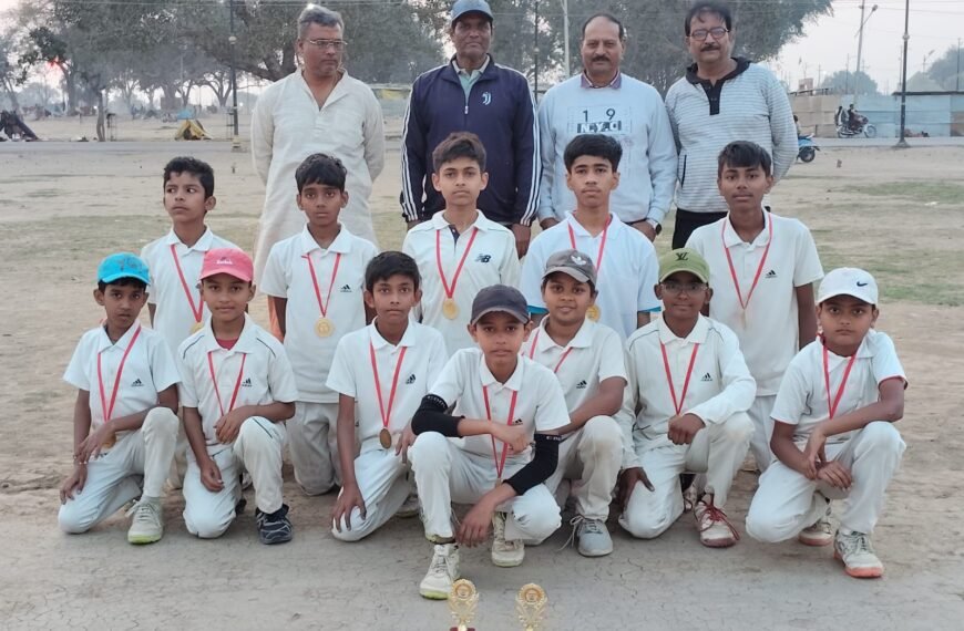 विप्लव स्पोर्टिंग ए ने 3-2&hellip;