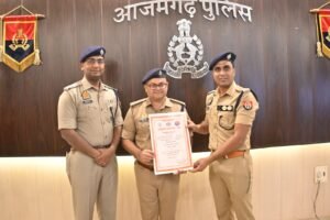 महाकुंभ की सफलता का सम्मान: एसएसपी ने 1042&hellip;