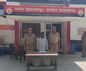 मुखबिर की सूचना पर पुलिस ने अवैध तमंचा&hellip;