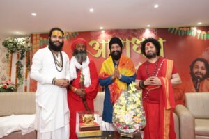 भव्य कवि सम्मेलन में गूंजा राष्ट्रभाव, साहित्य और&hellip;