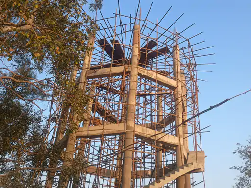 सेवराई में जल संकट गहराया:पानी…