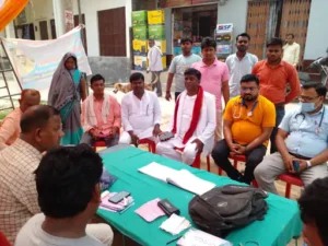 घोसी के सिपाह में आंख का निशुल्क, मुफ्त&hellip;