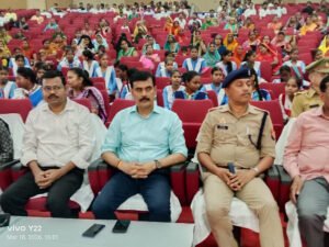 बलिया में ‘नव निर्माण के नौ वर्ष’ होने&hellip;