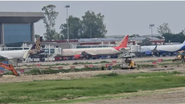 दुबई व ईरान का एयरस्पेस&hellip;