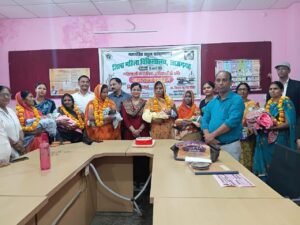 आजमगढ़: जिला महिला अस्पताल में ‘कन्या जन्मोत्सव’ की&hellip;