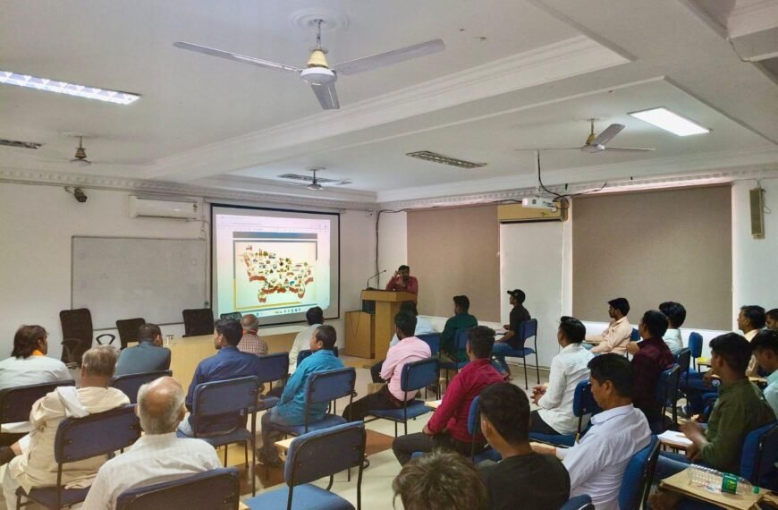 सोशल मीडिया, डिजिटल पेमेंट से आतिथ्य प्रबंधन तक, होम-स्टे संचालकों को मिली प्रोफेशनल ट्रेनिंग