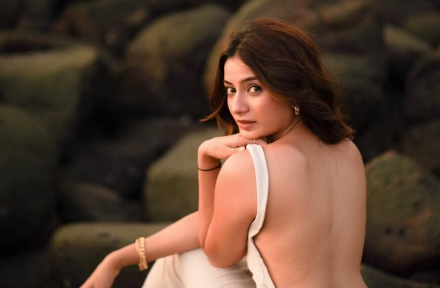 भावना अजवानी ने मोस्ट पॉपुलर शो अनुपमा को कहा अलविदा