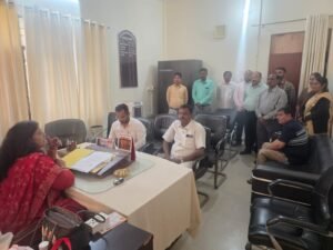 सड़क सुरक्षा अभियान: फिटनेस और टैक्स के नियमों&hellip;