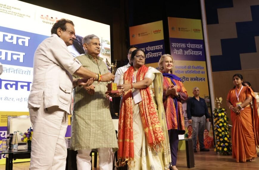 राष्ट्रीय सम्मेलन में यूपी की&hellip;