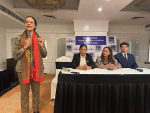 नेशनल रिसर्च डेवलपमेंट कॉरपोरेशन और एसएस मेडिकल सिस्टम्स&hellip;