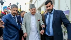 जम्मू-कश्मीर के पूर्व मुख्यमंत्री फारूक अब्दुल्ला पर फायरिंग,&hellip;