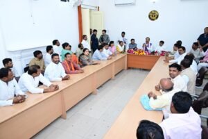 उप मुख्यमंत्री केशव प्रसाद मौर्य ने झांसी में&hellip;