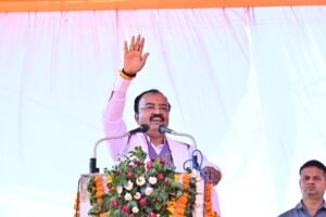 प्रयागराज के परेड ग्राउंड में 14 मार्च से&hellip;