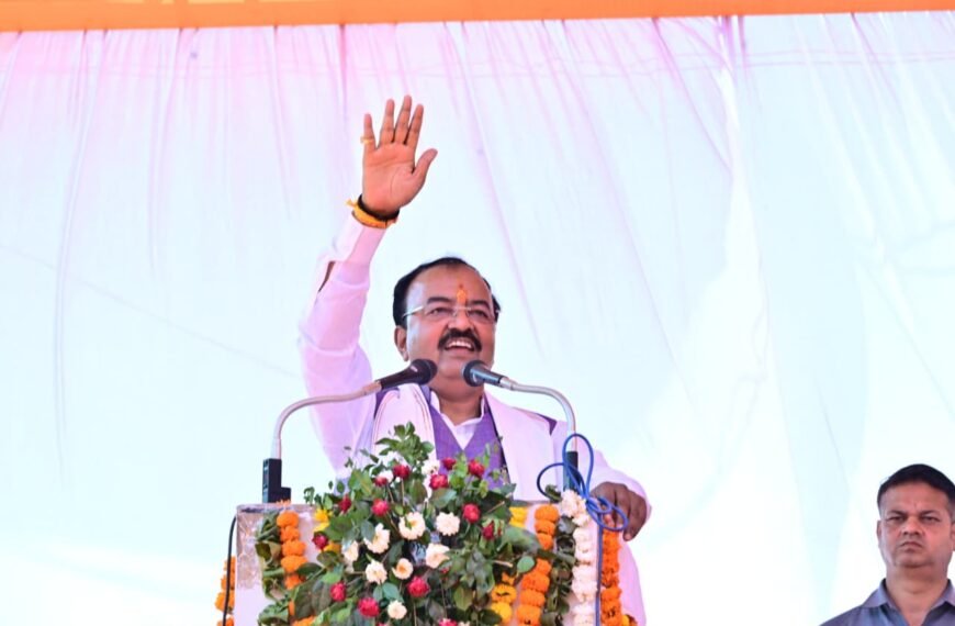 प्रयागराज के परेड ग्राउंड में 14 मार्च से सजेगा ‘क्षेत्रीय सरस मेला’