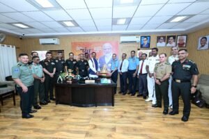 उत्तर प्रदेश राज्य ग्रामीण आजीविका मिशन के सशक्तिकरण&hellip;