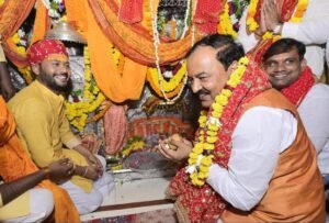 प्रदेशवासियों को पावन पर्व चैत्र नवरात्रि की हार्दिक&hellip;