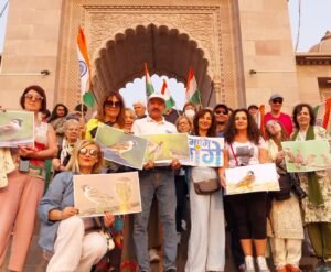 विश्व गौरैया दिवस : विलुप्त हो रही गौरैया&hellip;