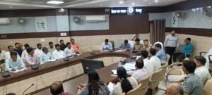 मंडलायुक्त, डीआईजी, एसएसपी व डीएम का कड़ा निर्देश—नियम&hellip;