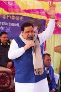 रिपब्लिकन पार्टी ऑफ इंडिया (A) ने किसानों के&hellip;