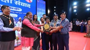 लखनऊ: सड़क सुरक्षा संवाद कार्यक्रम में बोले मंत्री&hellip;