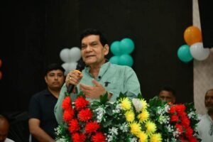 मऊ: सहकारिता से समृद्धि का संकल्प; जिला सहकारी&hellip;