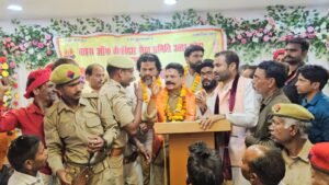 ग्राम चौकीदारों का वेतन ₹25,000 करने की मांग:&hellip;