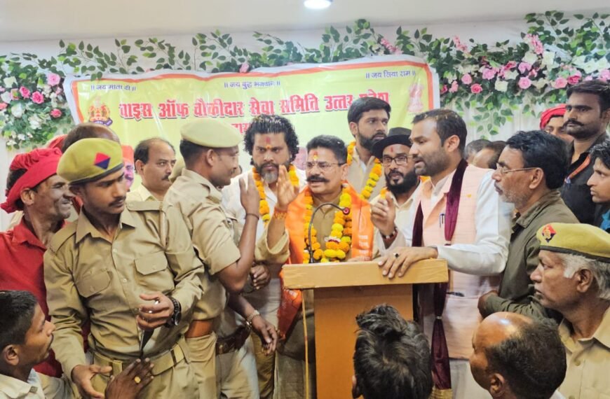 ग्राम चौकीदारों का वेतन ₹25,000&hellip;